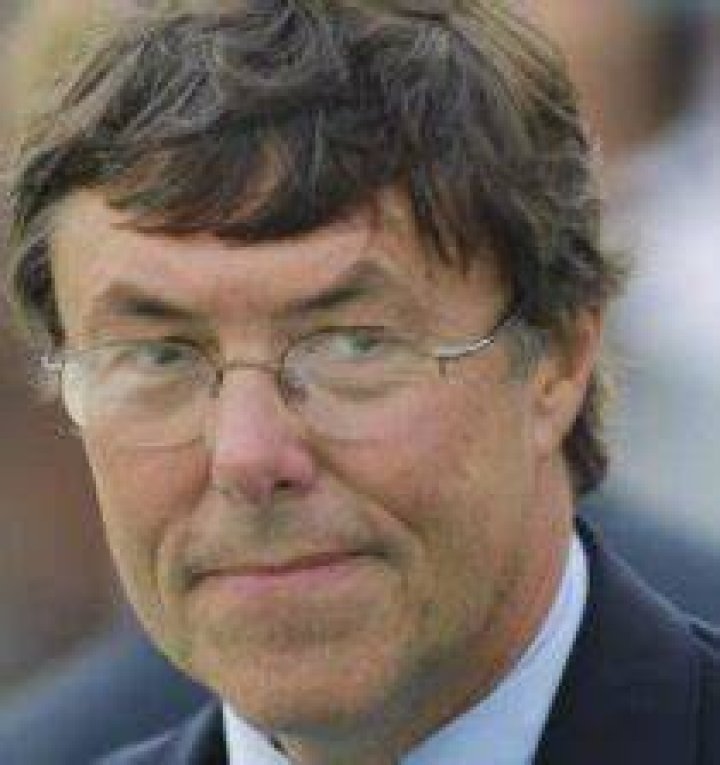 Charley Casserly net worth
