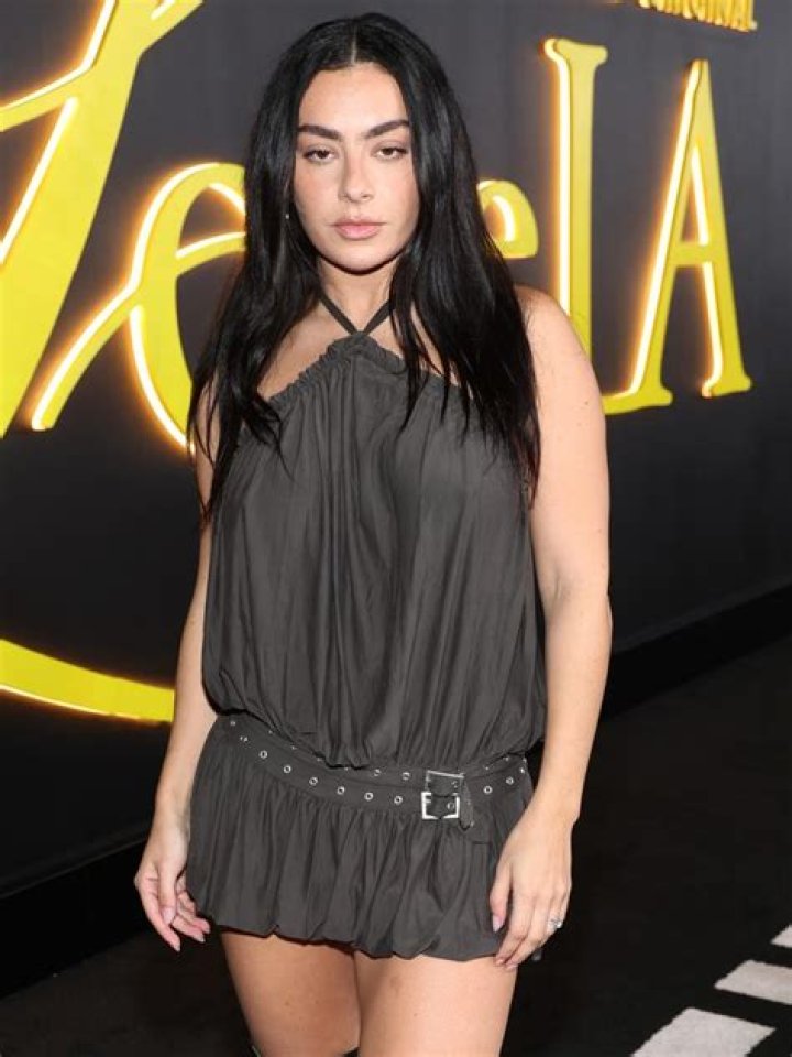 Charli XCX picture