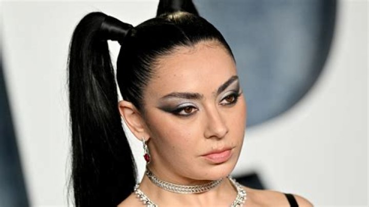 Charli XCX's Parents Gave Her a Loan for Her First Album Breaking