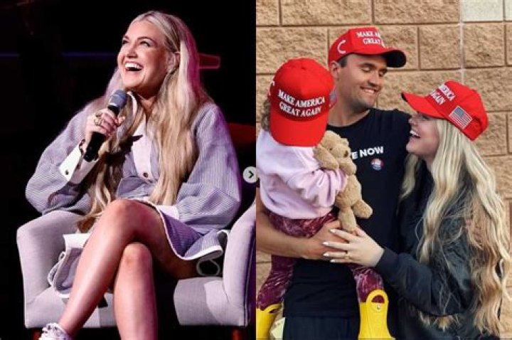 Charlie Kirk Wiki, Age, Girlfriend, Height, Weight, Biography, Family & Facts