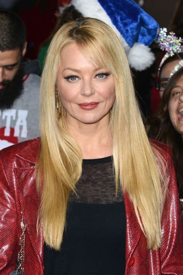 Charlotte Ross