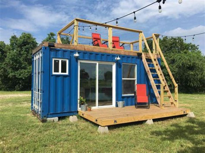 cheap shipping container homes