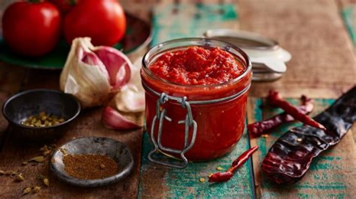 chilli sauce recipes chilli sauce recipes