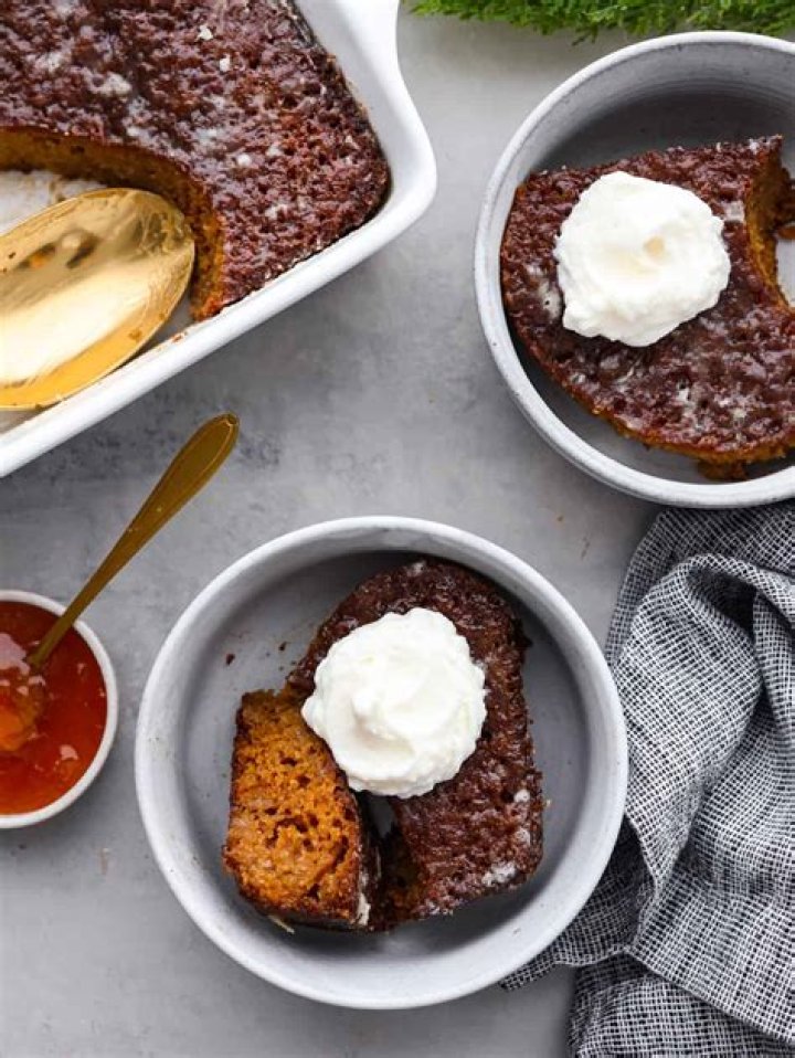 Chocolate malva pudding recipe Chocolate malva pudding recipe