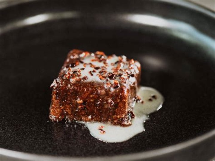 chocolate malva pudding chocolate malva pudding