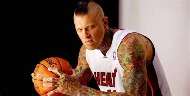 Chris Andersen Age, Net worth: Bio-Wiki, Weight, Wife, Kids