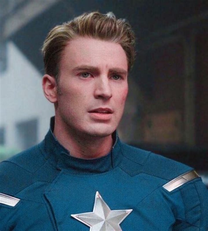Chris Evans Captain america Avengers endgame Agent carter