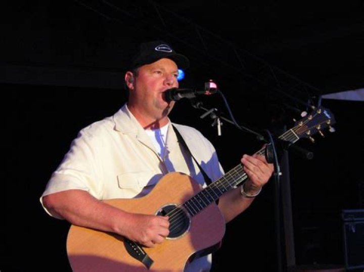 Christopher Cross age