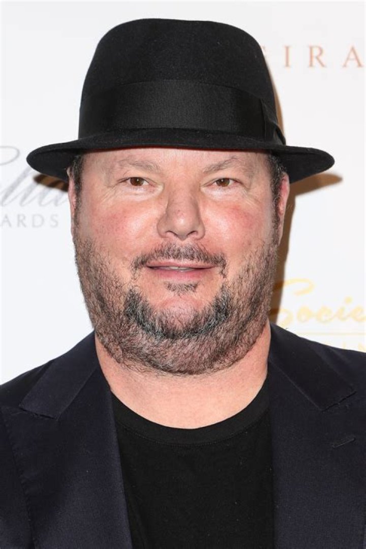 Christopher Cross weight