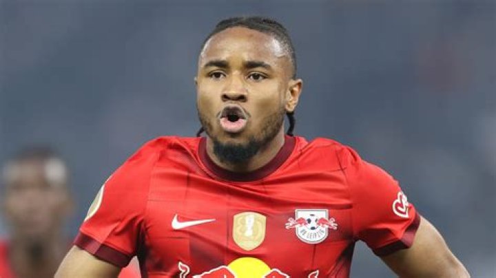 Christopher Nkunku Image