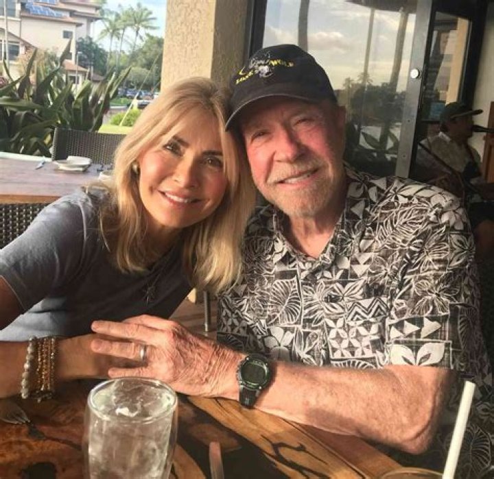 Chuck Norris Height, Weight, Age, Wife, Biography, Family & More