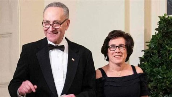 Chuck Schumer age