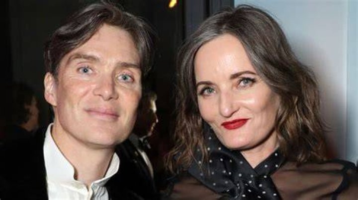 Cillian Murphy biography, height, wife, net worth, young, age 2024