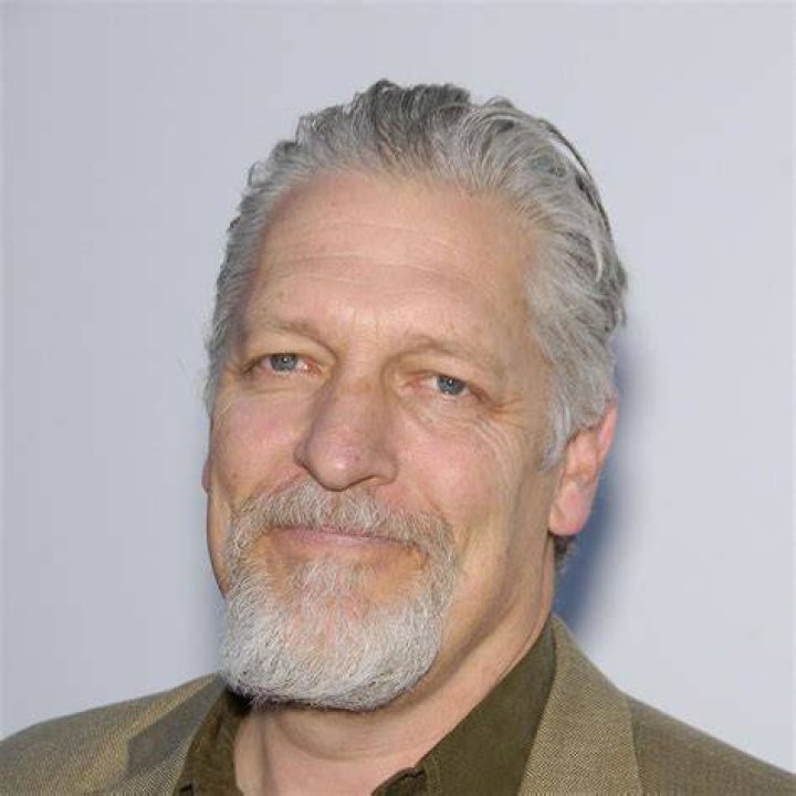 Clancy Brown as Baron Praxis in Jak & Daxter (Live Action)