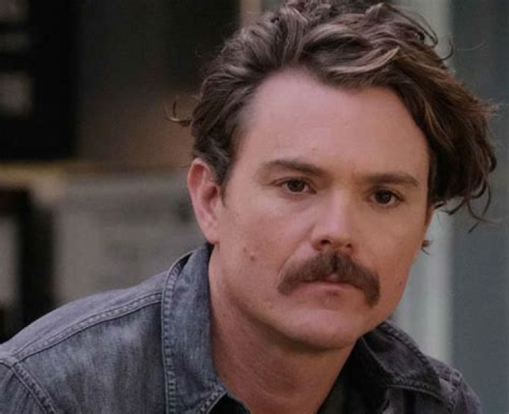 Clayne Crawford age