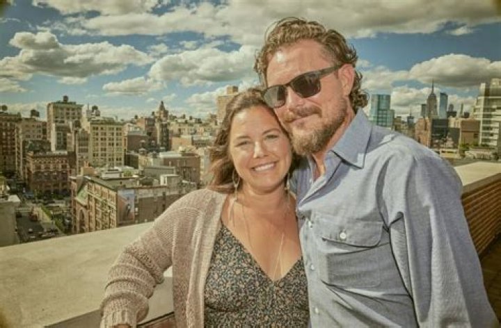 Clayne Crawford height