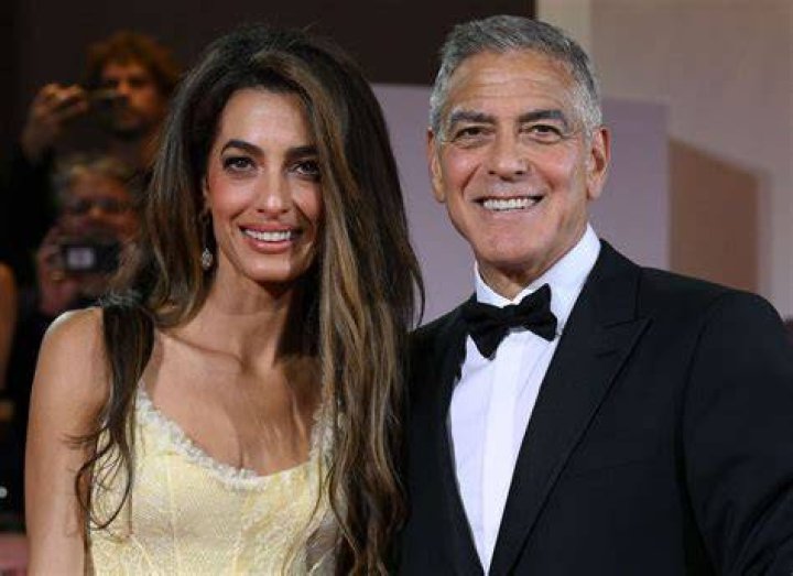 Clooney biography, net worth, kids, wife, young, age, height