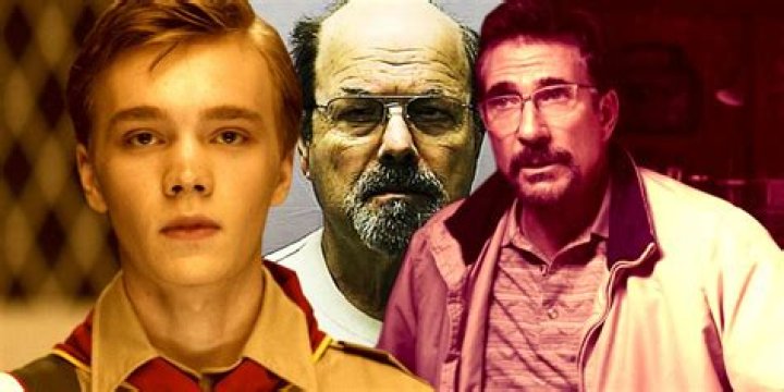 Clovehitch Killer BTK Murders