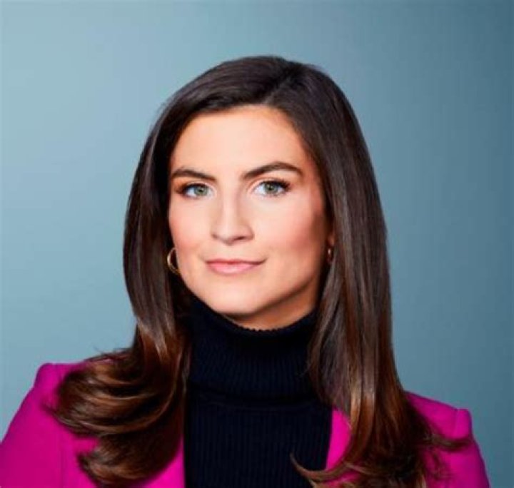 CNN White House Correspondent Kaitlan Collins apologizes for homophobic