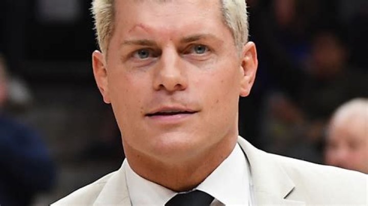 Cody Rhodes Pens Heartfelt Tribute To WWE Hall Of Famer On Their Birthday
