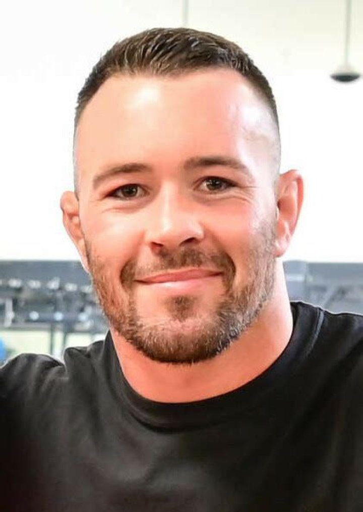 Colby Covington bio: age, family, record, net worth, salary, endorsements Colby Covington bio: age, family, record, net worth, salary, endorsements