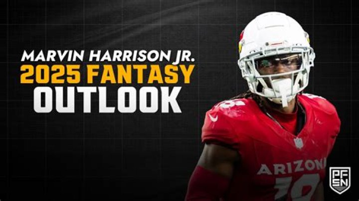 College Football's Fastest Players, Week 2: Marvin Harrison
