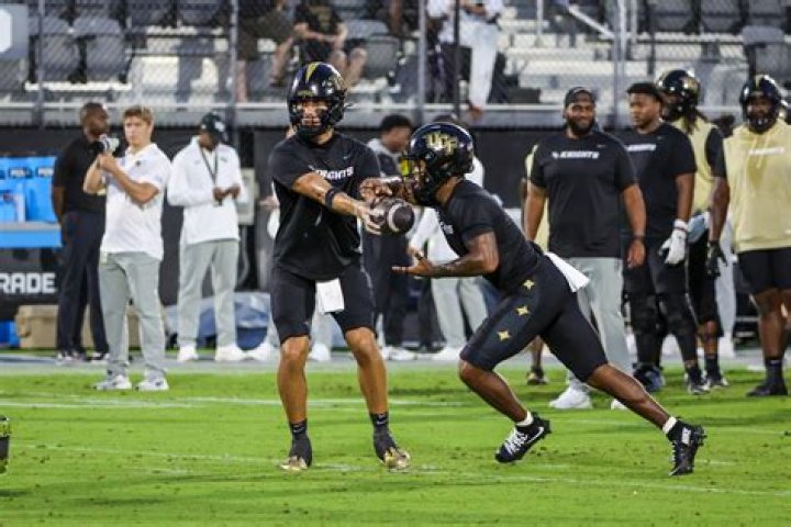 College Football Betting Odds: Michigan Behind Only Georgia