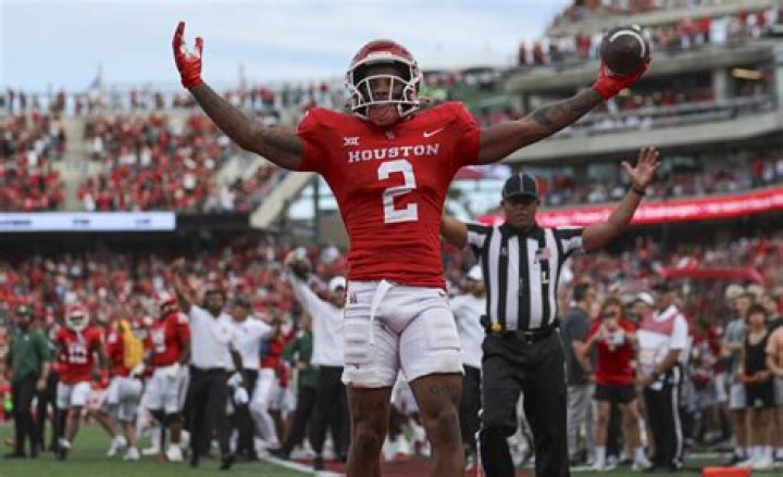 College Football Rumors: Matthew Golden Set to Transfer to Texas?
