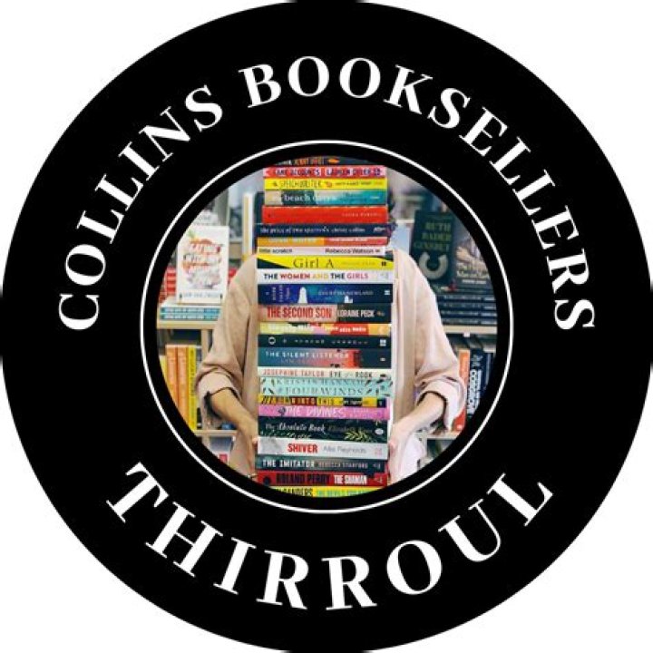 Collins Booksellers Thirroul Wollongong NSW
