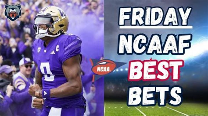 Conference Championship College Football Picks & Predictions