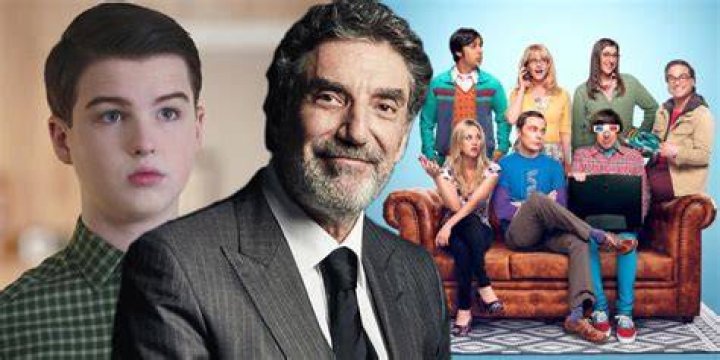 Confirmation, Chuck Lorre Involvement & Everything We Know