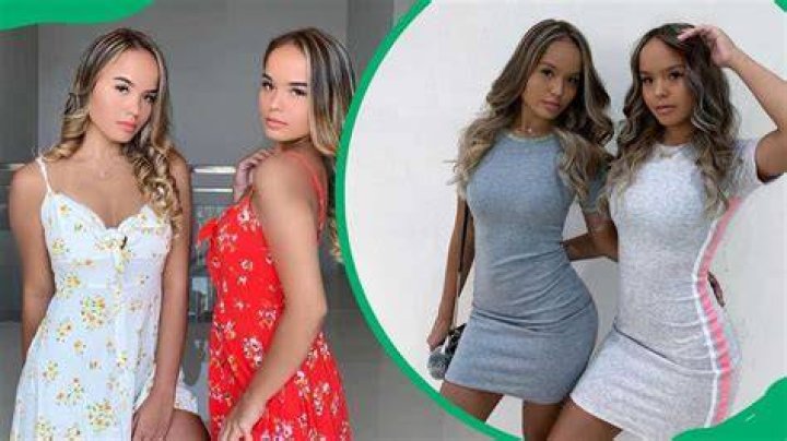 Connell twins Connell twins