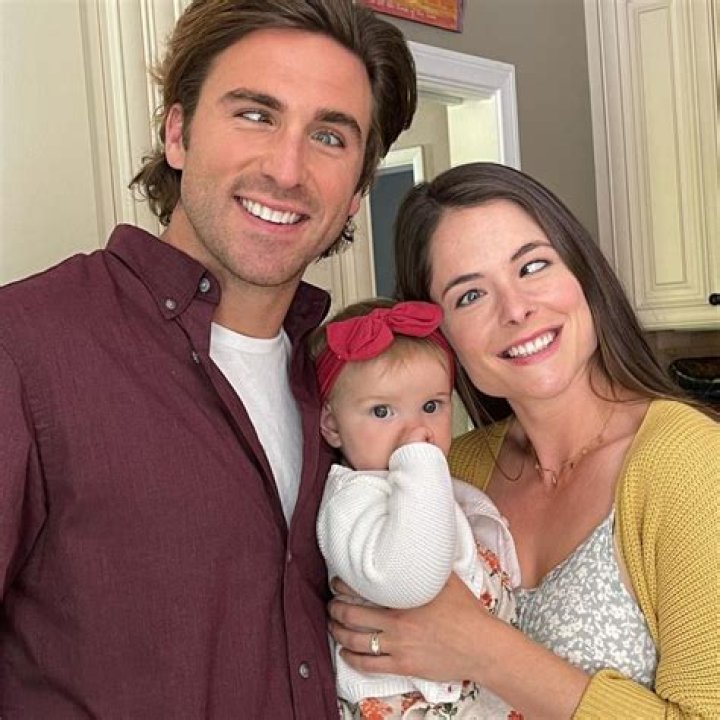 Conner Floyd and Alicia Leigh Willis Star in a New Lifetime Thriller