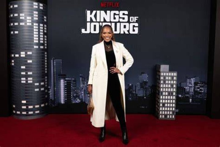Connie Ferguson, Shona Ferguson, Kings of Joburg, Mzansi Connie Ferguson, Shona Ferguson, Kings of Joburg, Mzansi