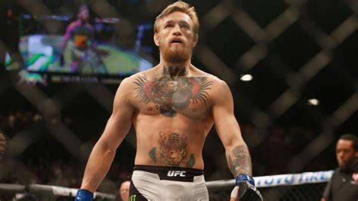 Conor McGregor Height How Tall Is the UFC Fighter?