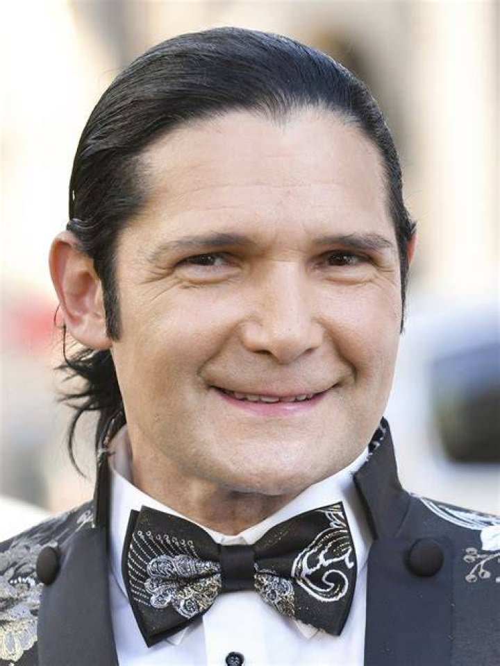 Corey Feldman age