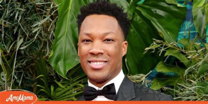 Corey Hawkins Wife Digital Global Times