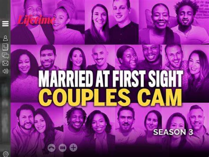 Couples' Cam Season 2 Cast