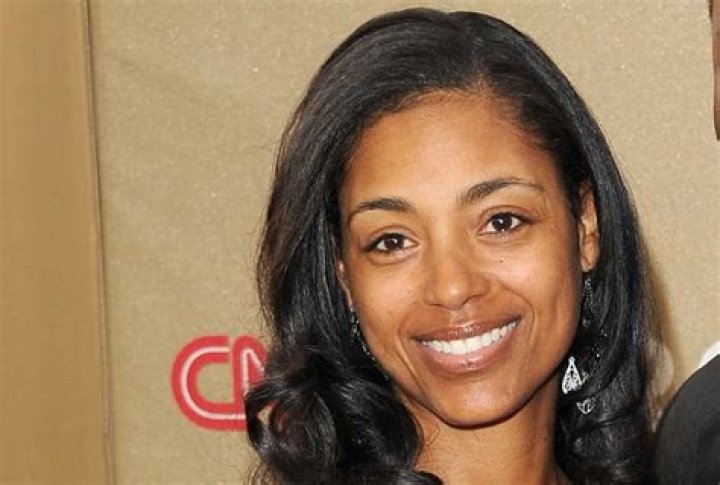 courtenay chatman nationality