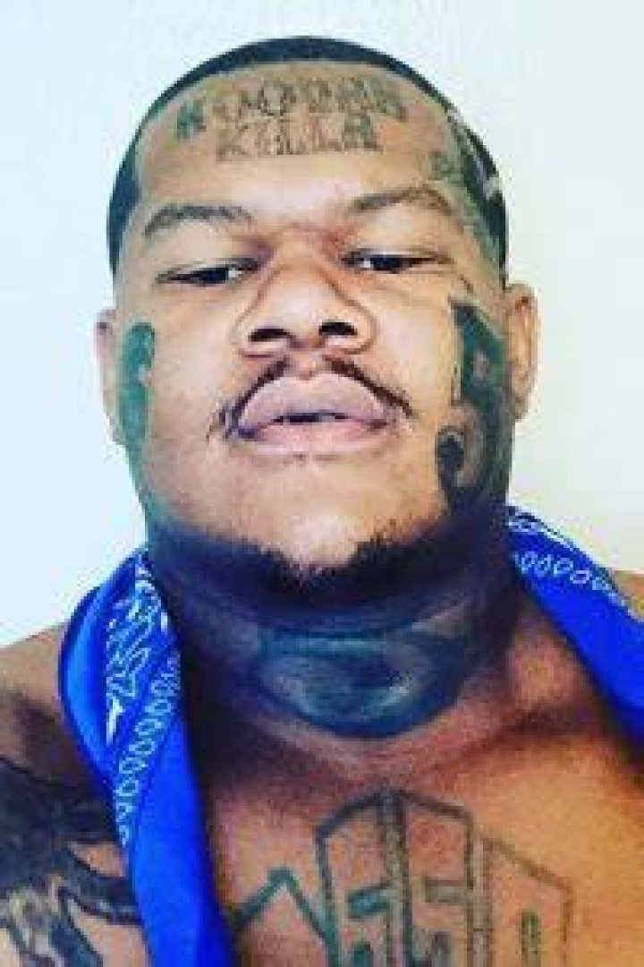 Crip Mac Battle Rapper Profile VerseTracker