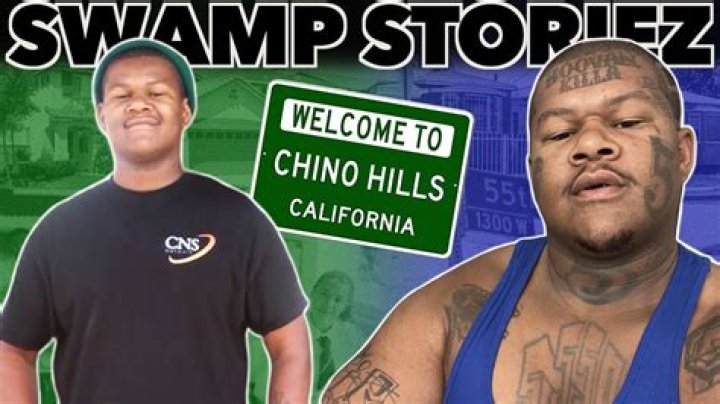 CRIP MAC EXPOSED! Revealing His DEEPEST Secrets, and Why L.A. Takes Him