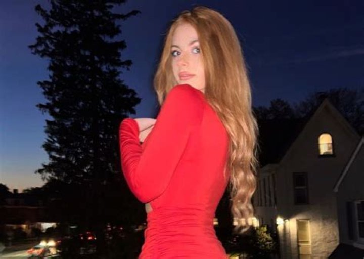 Cristina Carmella (Tiktok Star) Wiki, Biography, Age, Boyfriend, Family