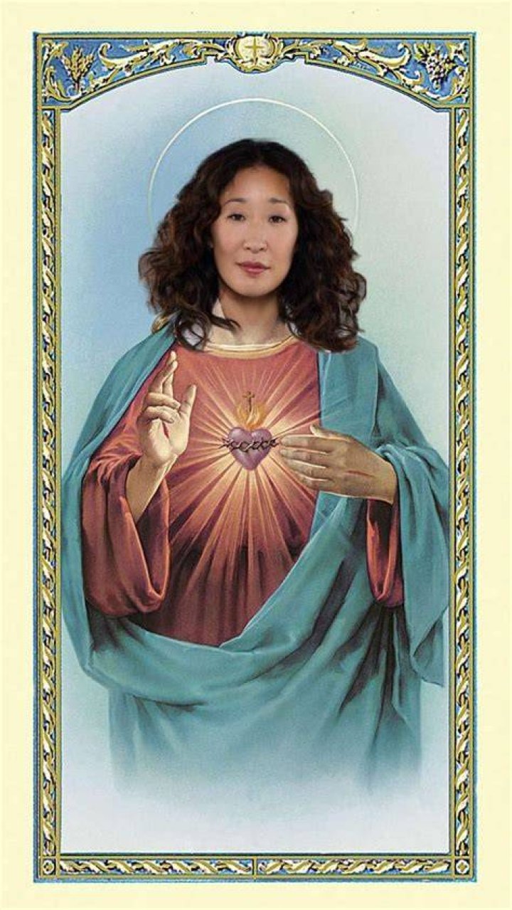 Cristina Yang