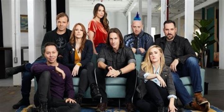 Critical Role Foundation group shot
