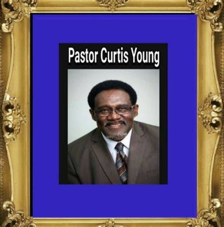 Curtis Young Pic