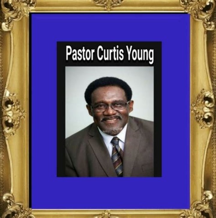 Curtis Young