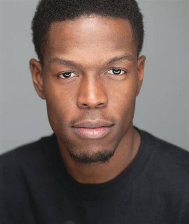 Curtiss Cook Jr. Movies, Bio and Lists on MUBI