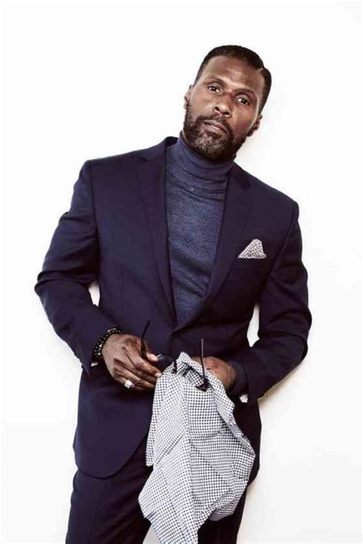 Curtiss Cook Net Worth, Height, Age, Affair, Career, and More