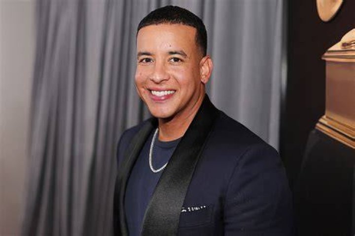 Daddy Yankee age