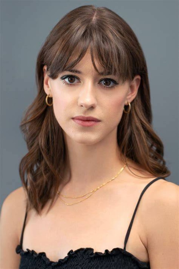 Daisy Edgar Jones Image